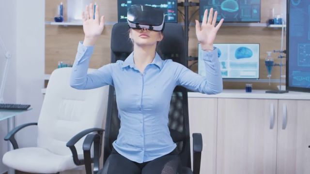 Unveiling the Mysteries of BCNI XR Goggles