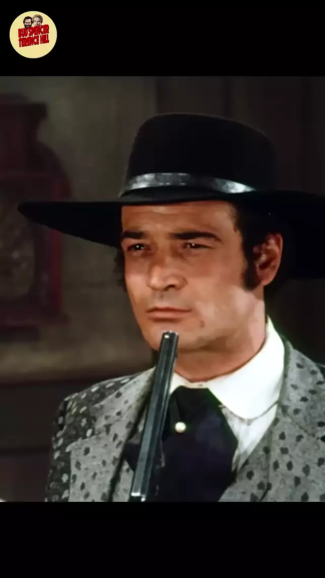 Die Nummer ist beim ersten Mal schwer zu begreifen