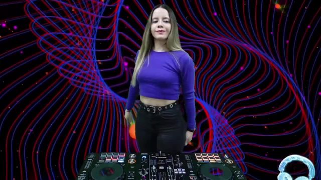 TECHNO MIX 2024