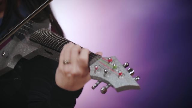 Violin Trek Star Trek Album by VioDance