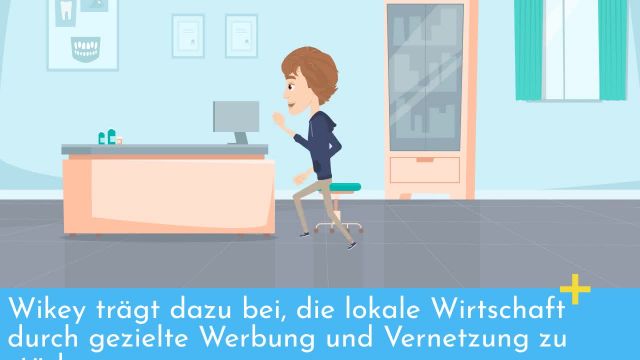 WikeyIMS - Intermedial Messaging Service