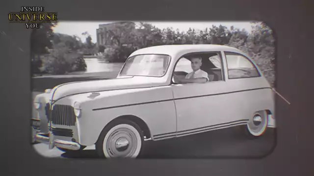 Verbotene Technologien und die Ausschaltung ihrer Erfinder