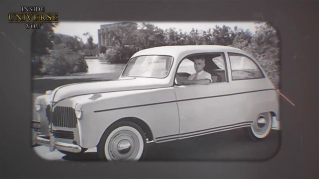 Verbotene Technologien und die Ausschaltung ihrer Erfinder