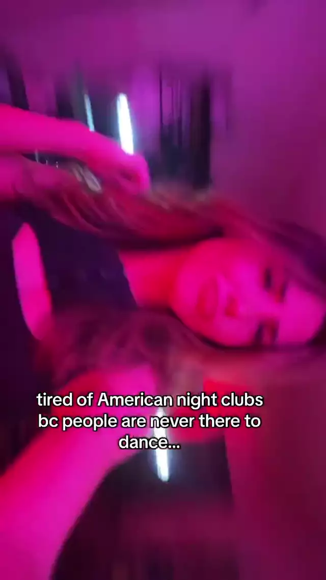 why I never leave my room