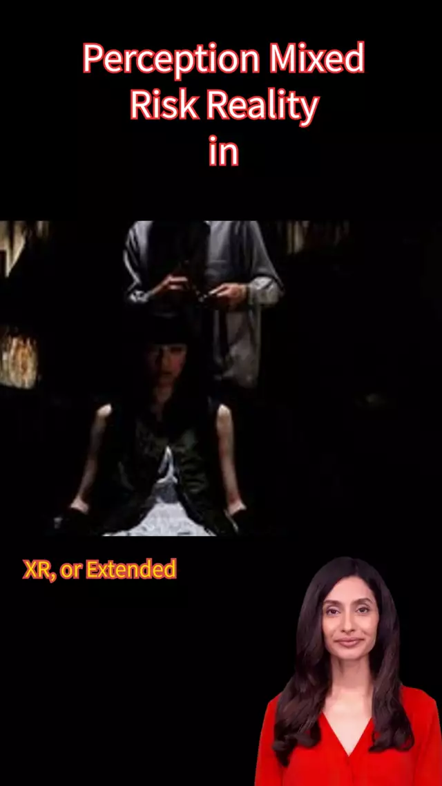 The Future of Havana Syndrome and Psychotronics - XR Goggles