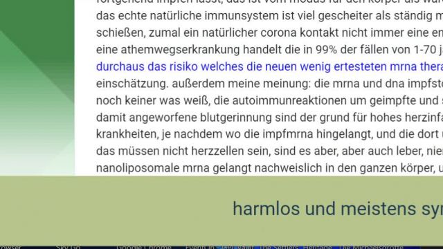 Covid-Anti-mRNA-Jab-Mandate