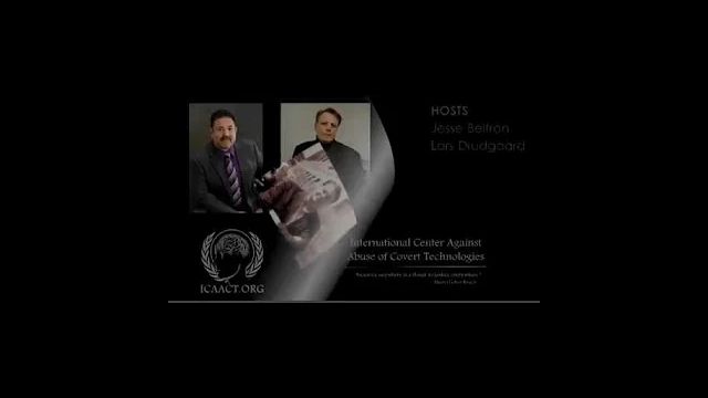 Jesse Beltran, Lars Drudgaard, Magnus Olsson (Jose Delgado episode)