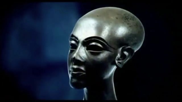 DIE CHEOPS PYRAMIDE WURDE NICHT VON MENSCHEN ERBAUT Hochkulturen oder Außerirdische