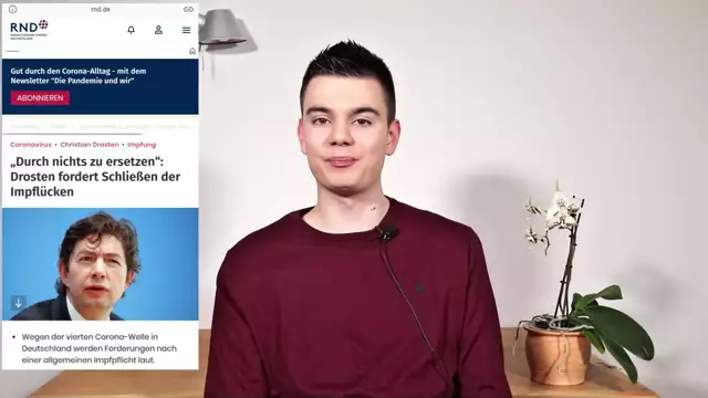 SENSATION! DIESER Mann ZERSTÖRT DROSTEN!