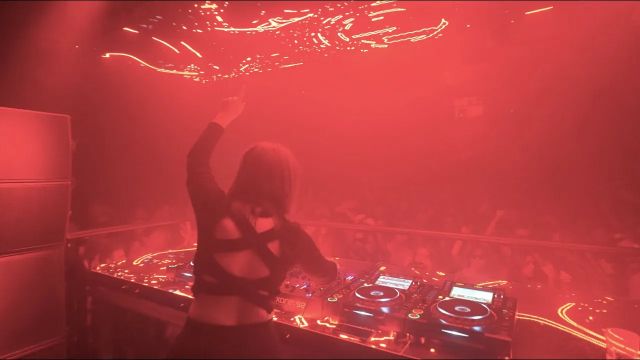 LOKIER at UNREAL | Bootshaus Germany (2021)