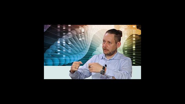 Interview Florian Schilling: Immunsystem & mRNA-Impfung