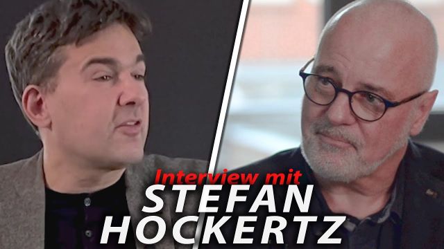 Wie die Politik bei ihrer Impfstrategie mit dem Feuer spielt  – Impfexperte Hockertz im Interview