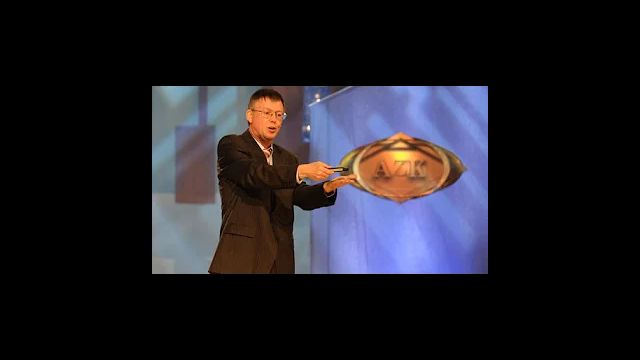 8. AZK - Prof.Dr. Claus Turtur - Freie Energie