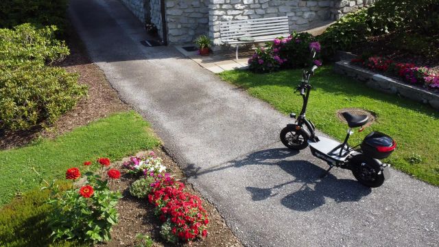 Eneway Forca Revoluzzer 3.5