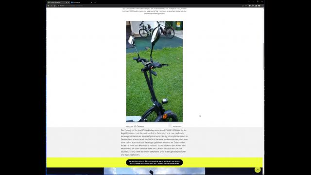 Eneway Revoluzzer 3.5 (2022) - Fansite