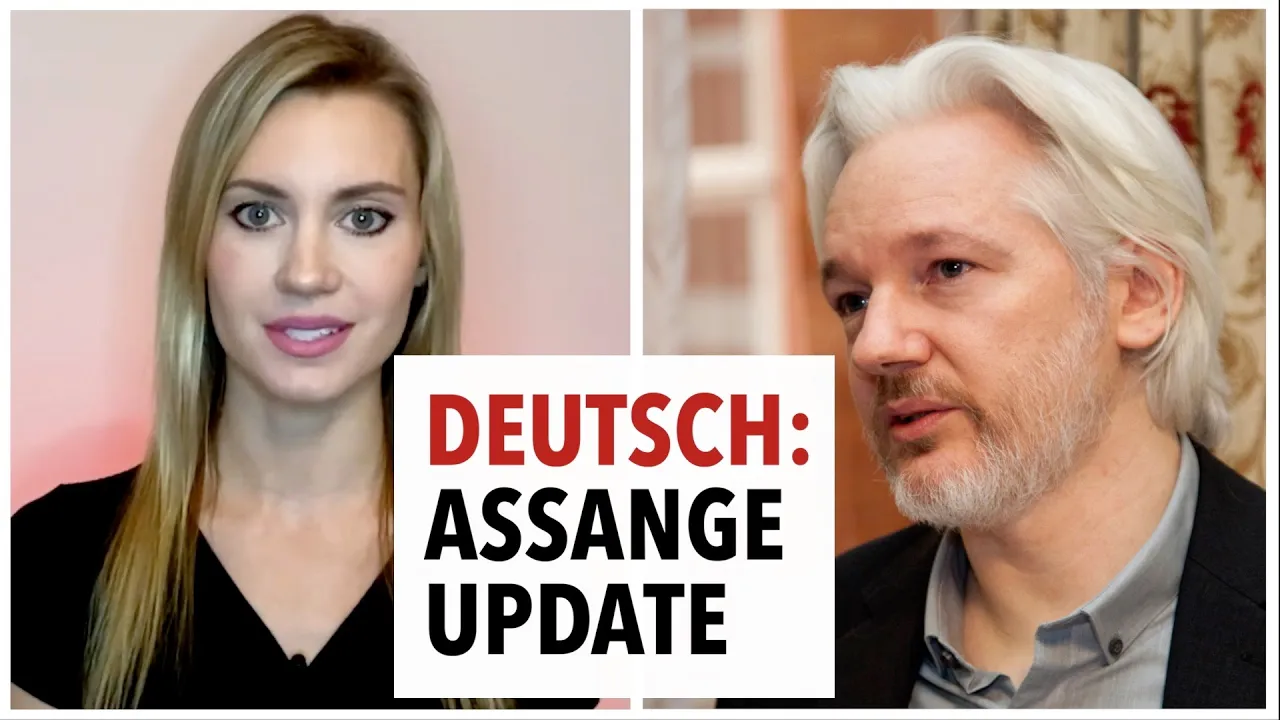 Assange Update: Verteidigung reicht ausgereifte Berufungsbegründung gegen US-Regierung ein
