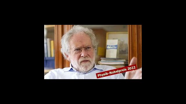 Anton Zeilinger -