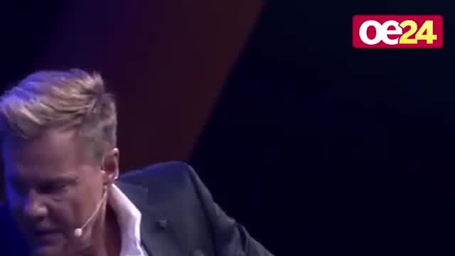 Russland-Sanktionen und die Grünen_ Eine treffende Analyse von Dieter Bohlen!