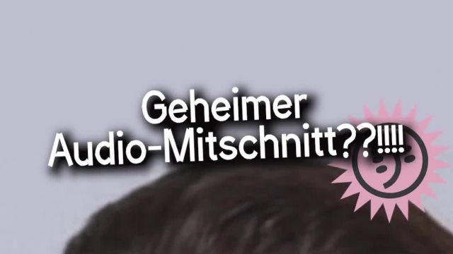 deep fake with some heart