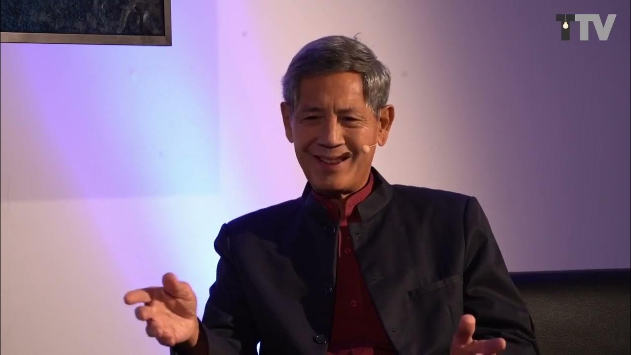 Bhakdi - Meine Sicht - November 2022