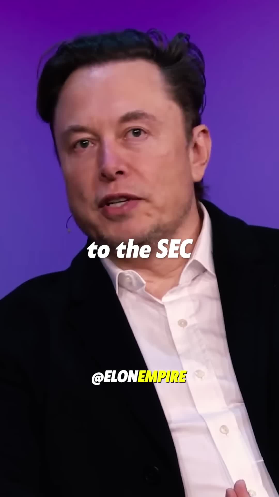 Elon Musk Wins