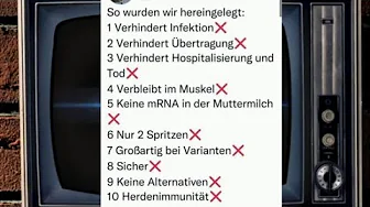 Prof. Dr. Stefan Hockertz - Die wahren Hintergründe der Gentherapie (20221122) (transition-tv.ch)