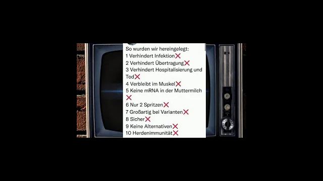 Prof. Dr. Stefan Hockertz - Die wahren Hintergründe der Gentherapie (20221122) (transition-tv.ch)