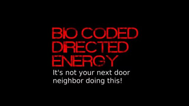 biocoded resonance coupling, thats how thy tackling you- this could be xr goggle for education, science entertainment and health, but its abused as a--- _ By Gerd