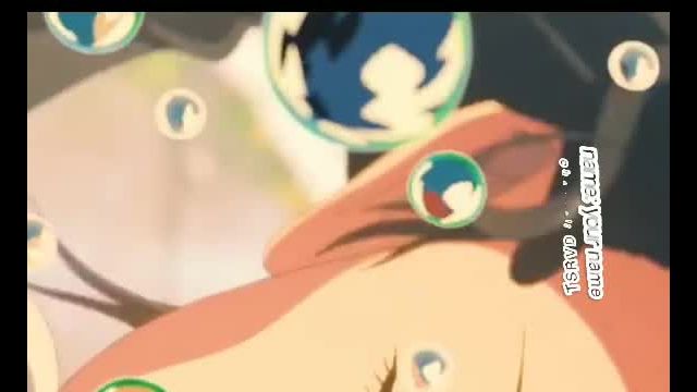 your name - fur fup on dvrst dora