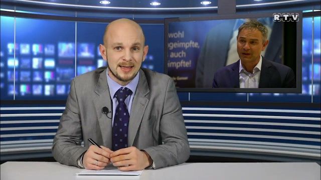 +++Nächste Skandal Absage: Ganser darf nicht in Innsbruck auftreten+++