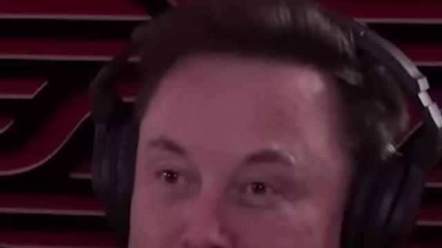 Why is rocket pointy?