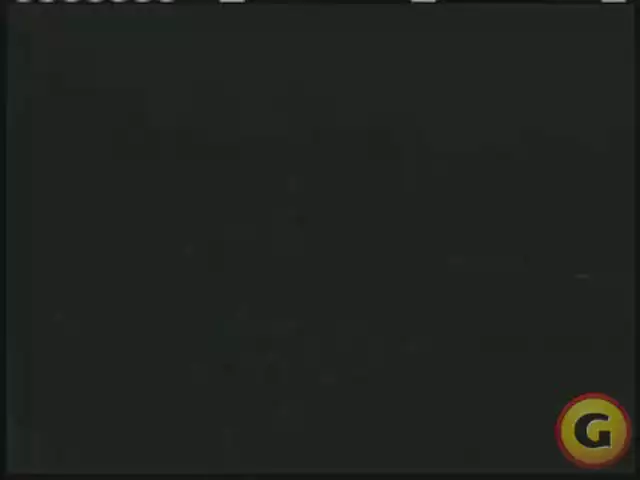 DOOM3 E3 2003 Teaser