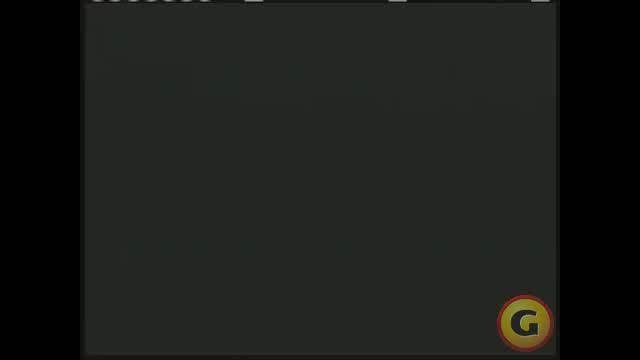 DOOM3 E3 2003 Teaser