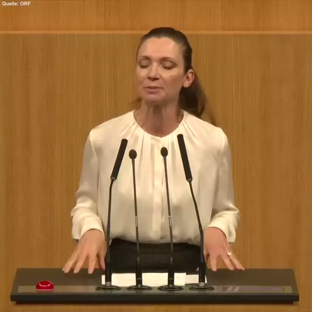 Susanne Fürst-Aufarbeitung des Corona-Wahnsinns