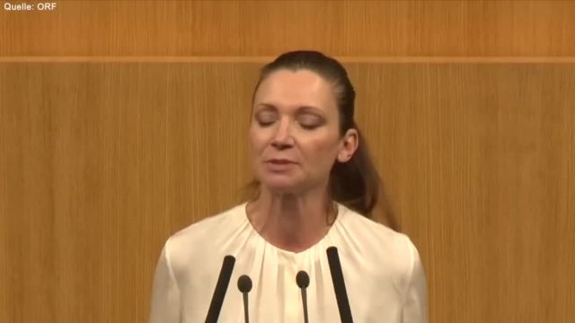 Susanne Fürst-Aufarbeitung des Corona-Wahnsinns