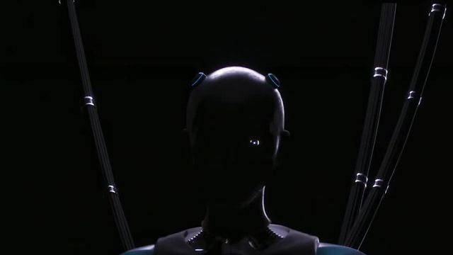 XR Eternity Meetup Cybernetics