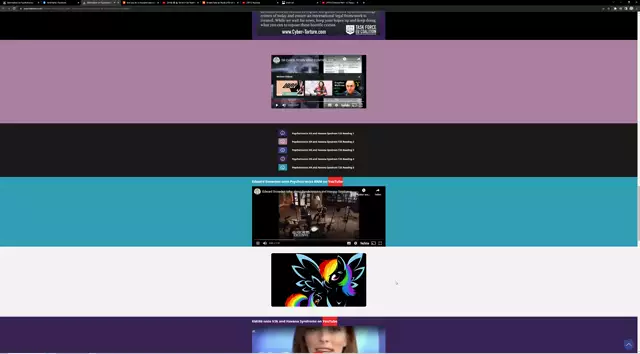 Psychotronics.info - Website-as-a-Video - 2023-04-24