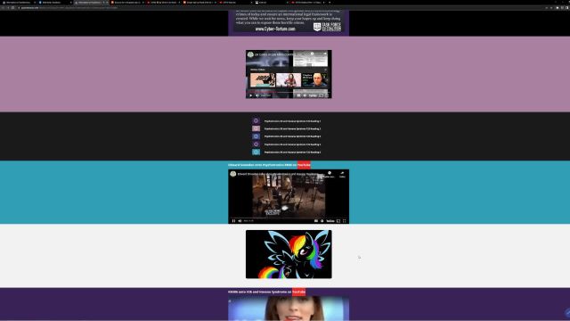 Psychotronics.info - Website-as-a-Video - 2023-04-24