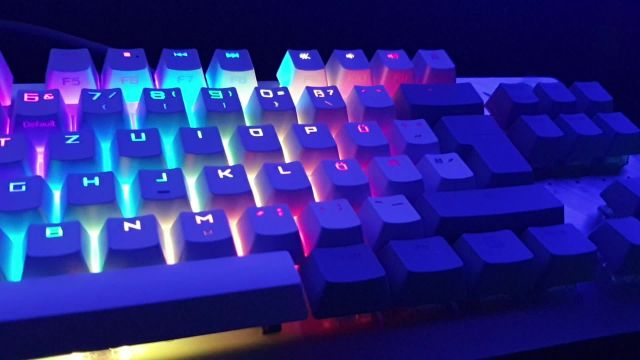 Asus Msoonlight NX TKL