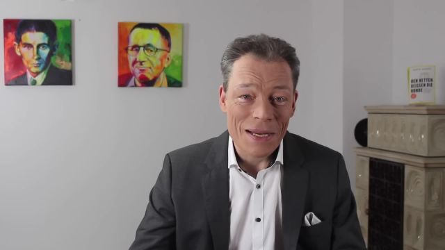 Warum musste Clemens Arvay sterben_ (Impf-Kritiker plötzlich tot)