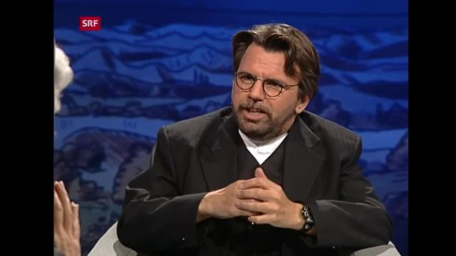 Die neue Physik und einige Folgen für das Denken und Handeln (Gespräch mit Hans-Peter Dürr)