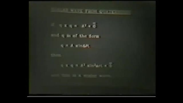 Tom Bearden - PSYCHOTRONICS