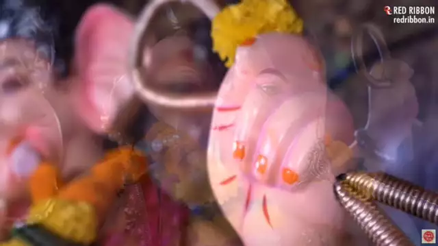 Om Gan Ganpataye | Lalitya Munshaw | Ganesha Chant | Ganesh Mantra Jaap