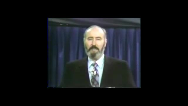 Tom Bearden - Tesla's Secret and the Soviet Tesla Weapons - 1988