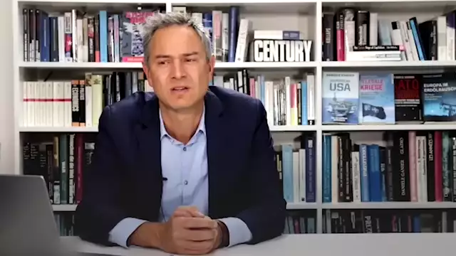 Ausgrenzung Diffamierung kritischer Wissenschaftler Dr Ulrike Guerot  Dr Daniele Ganser