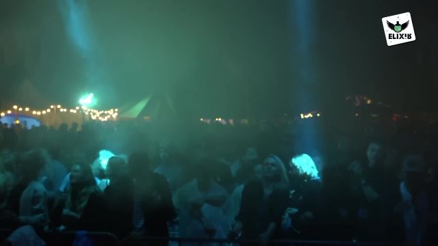 DJ Rush _ Elixir Open Air 2023