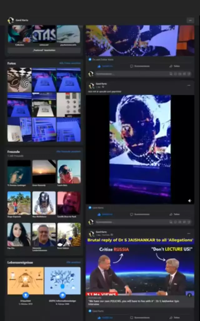 psychotronicarts.com