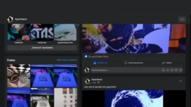 psychotronicarts.com