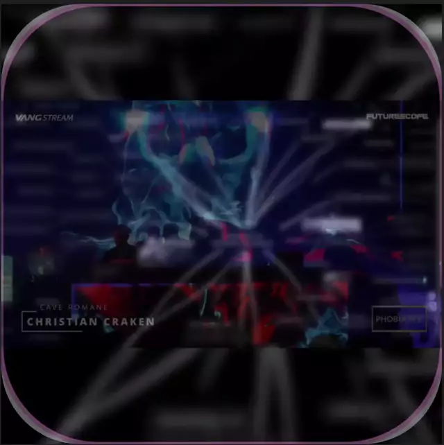 The Homeunix.eu Network Teaser Oktober 2023