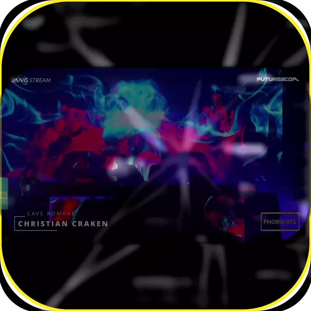 THE HOMEUNIX NETWORK featuring Christian Craken